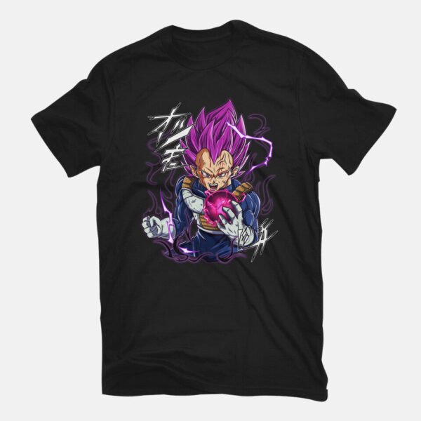 Vegeta The Prince - Image 3
