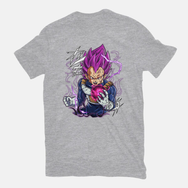 Vegeta The Prince - Image 7