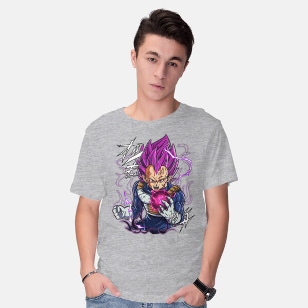 Vegeta The Prince - Image 6
