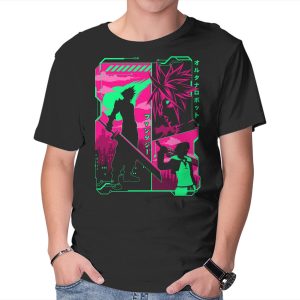 Fantasy Manga