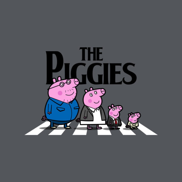 The Piggies - Image 12