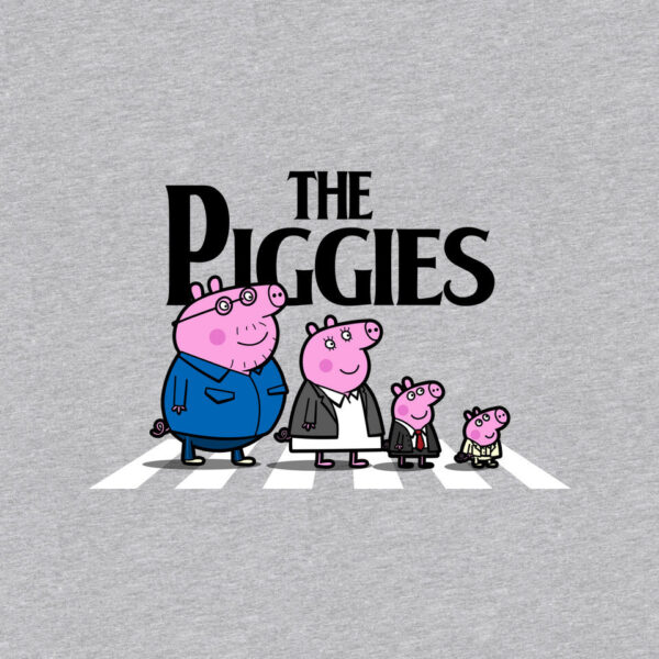 The Piggies - Image 20