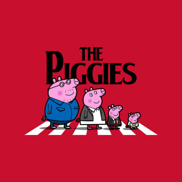 The Piggies - Image 8