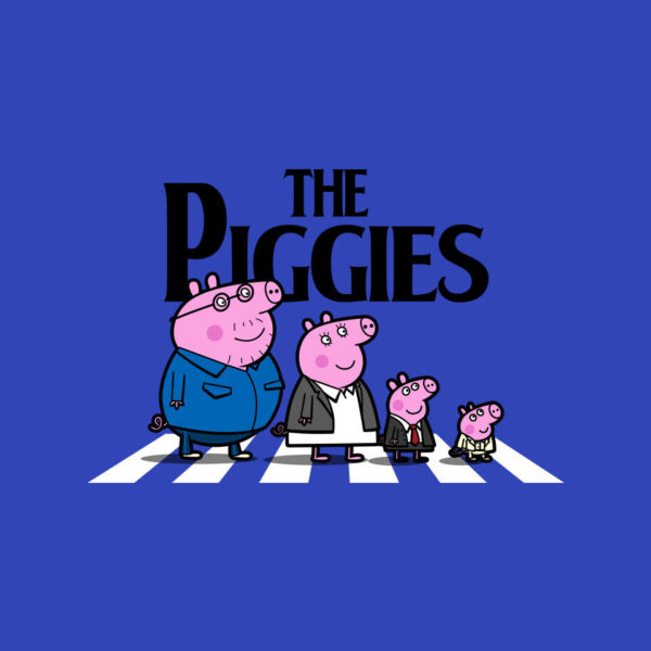 The Piggies - Image 16