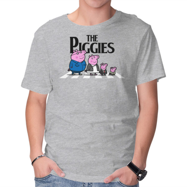 The Piggies - Image 17