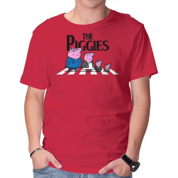 The Piggies - Image 5