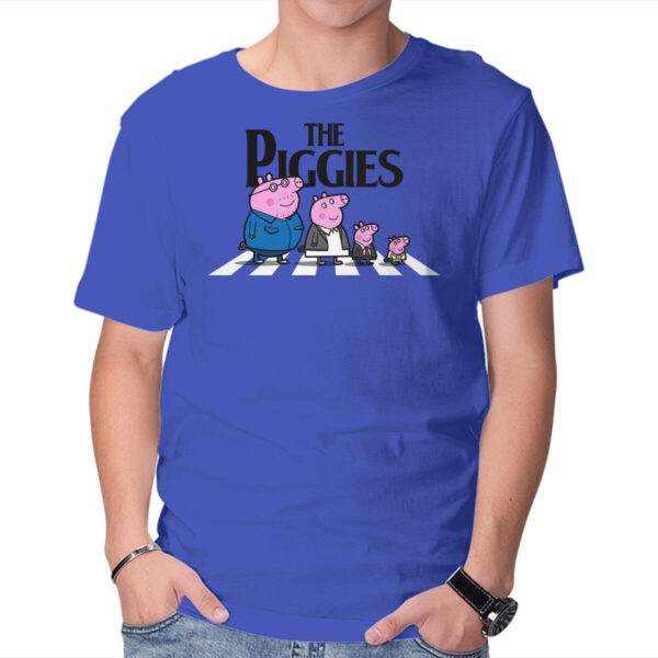 The Piggies - Image 13
