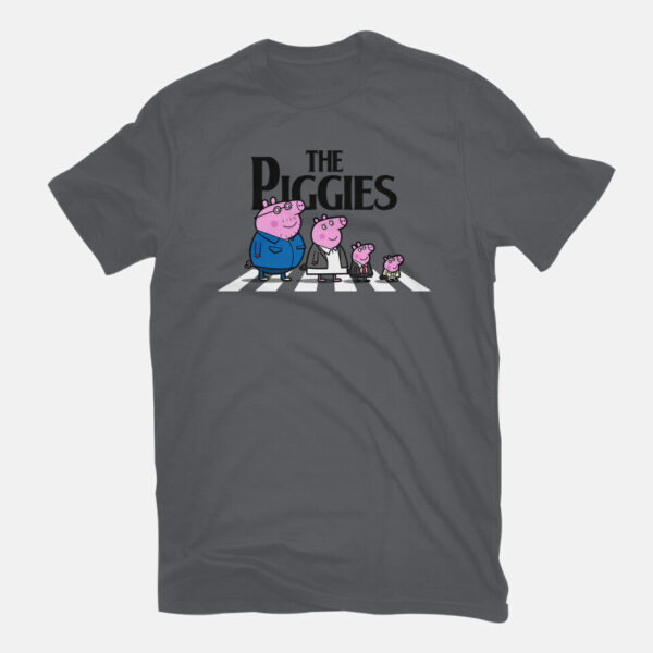 The Piggies - Image 11