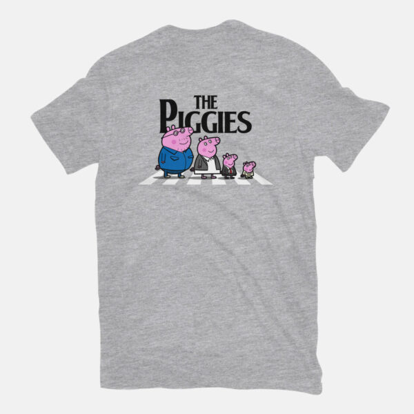 The Piggies - Image 19