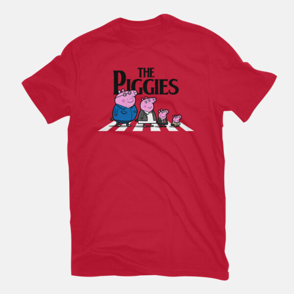 The Piggies - Image 7
