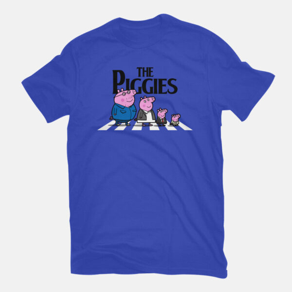 The Piggies - Image 15
