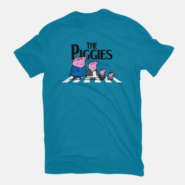 The Piggies - Image 3