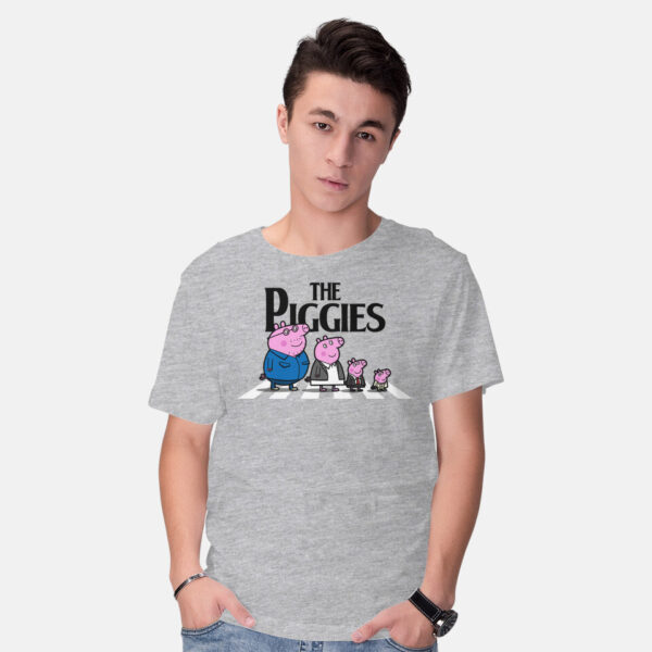 The Piggies - Image 18