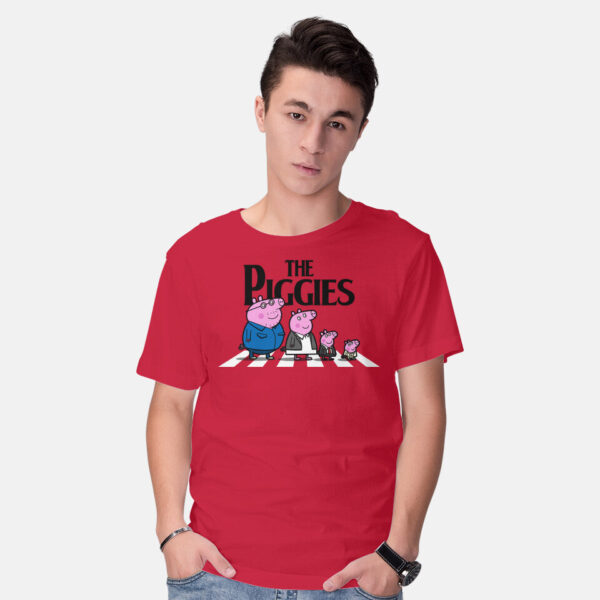 The Piggies - Image 6