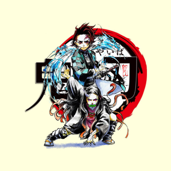 Demon Hunter - Image 12