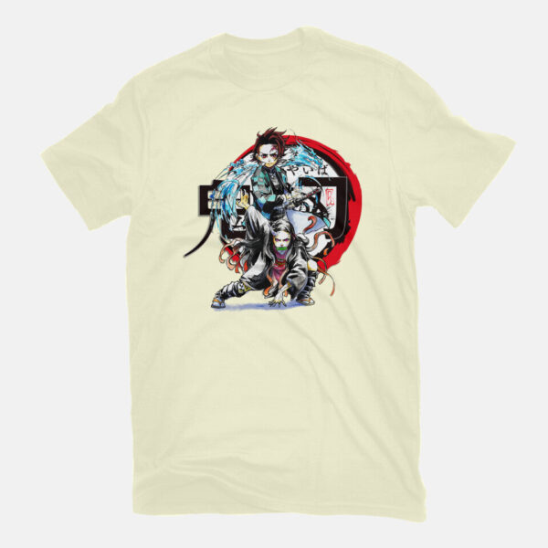 Demon Hunter - Image 11