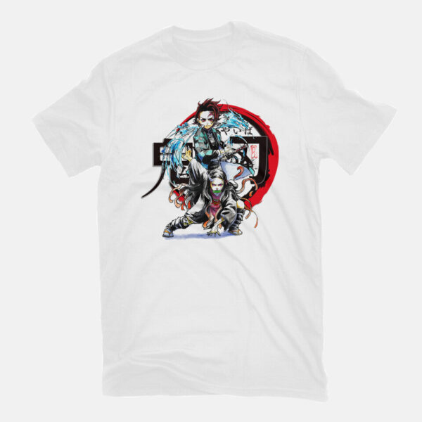 Demon Hunter - Image 3