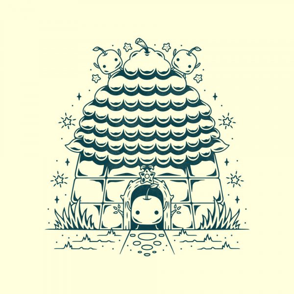 Junimo Hut - Image 8