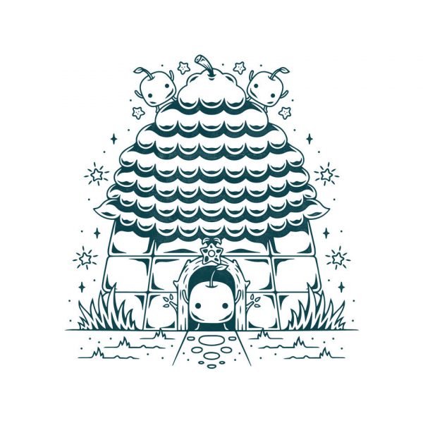 Junimo Hut - Image 4