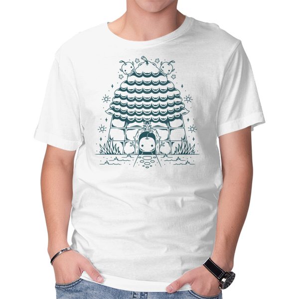 Junimo Hut