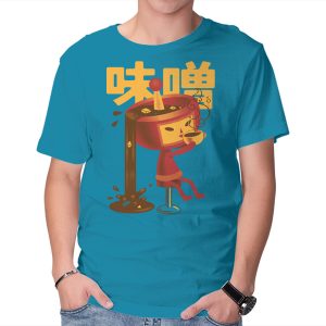 Soup Cousin