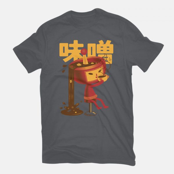 Soup Cousin - Image 15