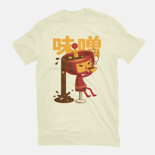 Soup Cousin - Image 19