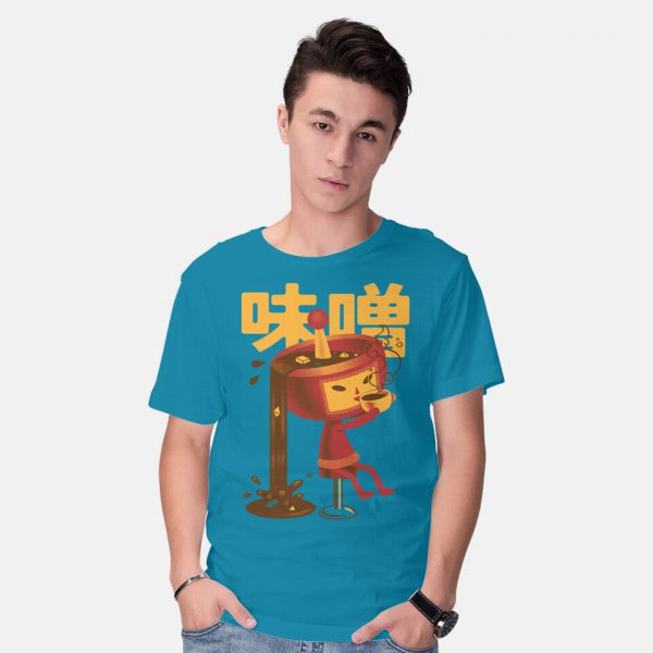 Soup Cousin - Image 2