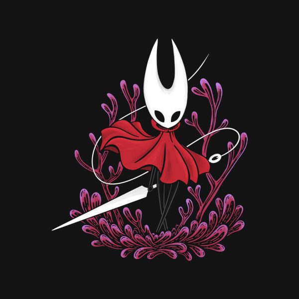 Red Silk - Image 4