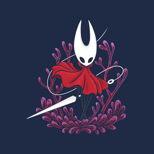 Red Silk - Image 8