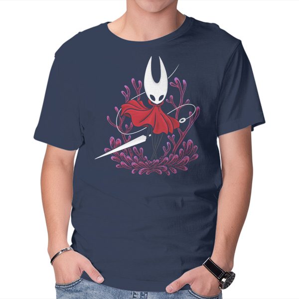 Red Silk - Image 5