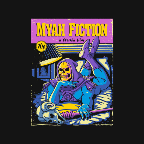 Myah Fiction - Image 8