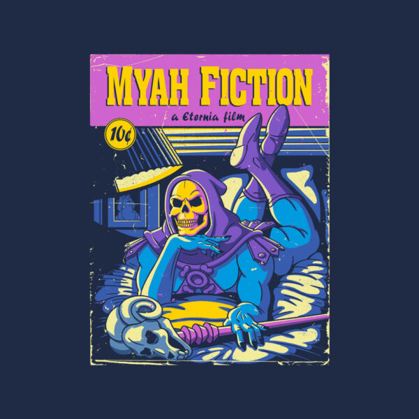 Myah Fiction - Image 4