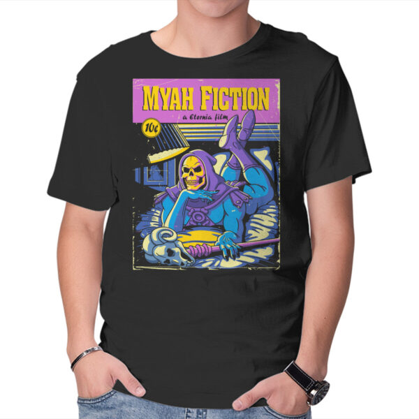 Myah Fiction - Image 5