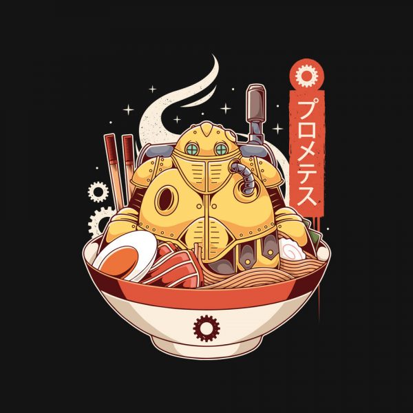 Robo Ramen - Image 16