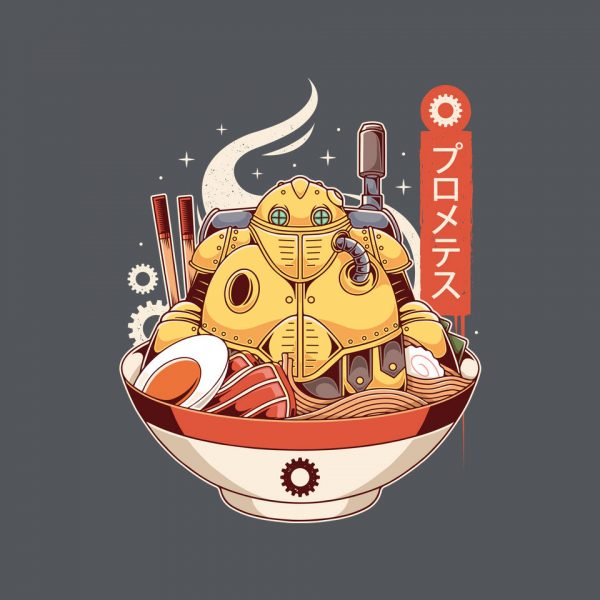 Robo Ramen - Image 8