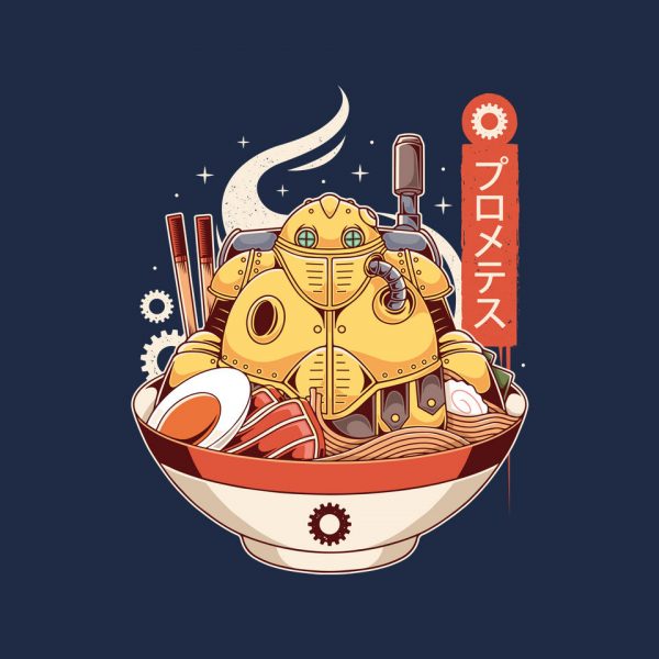 Robo Ramen - Image 4