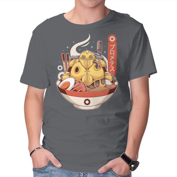 Robo Ramen - Image 5