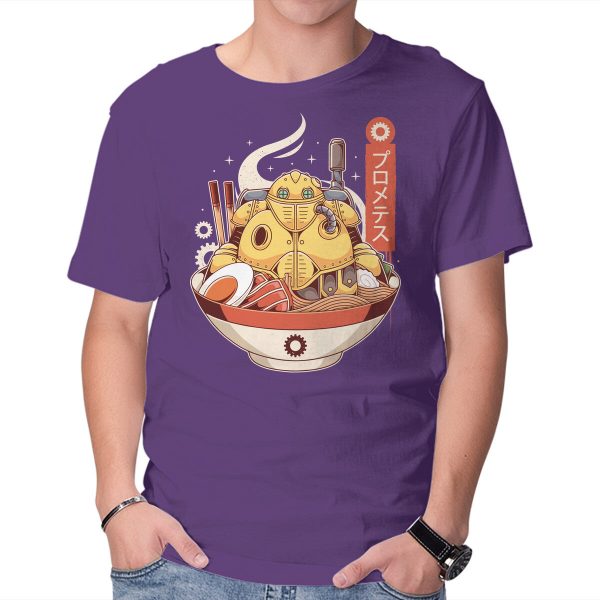 Robo Ramen - Image 9