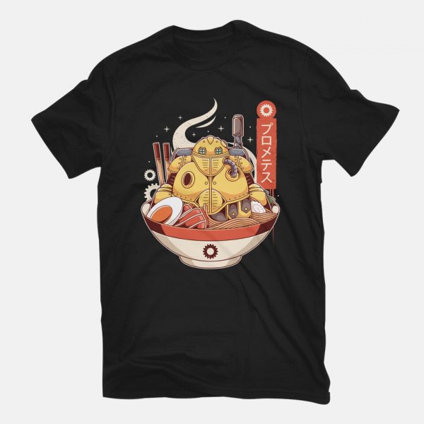 Robo Ramen - Image 15