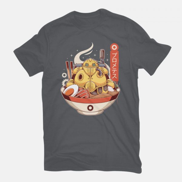Robo Ramen - Image 7