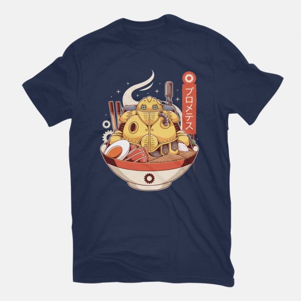 Robo Ramen - Image 3