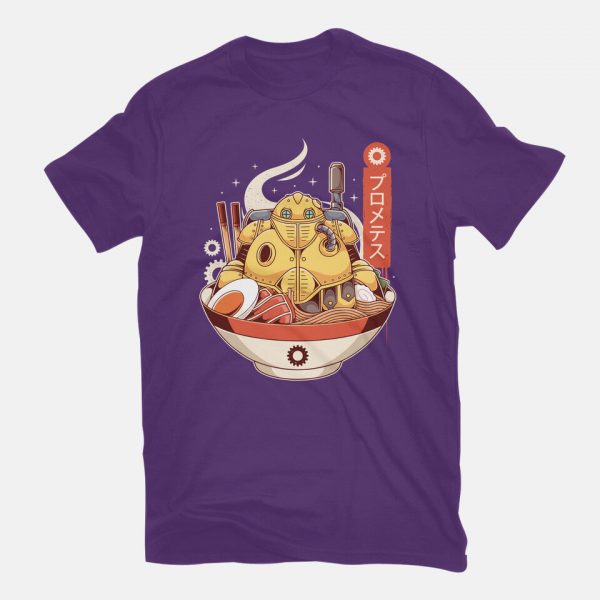 Robo Ramen - Image 11