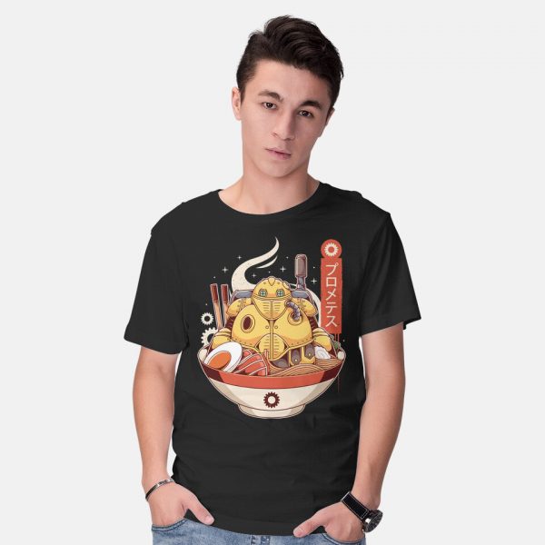 Robo Ramen - Image 14