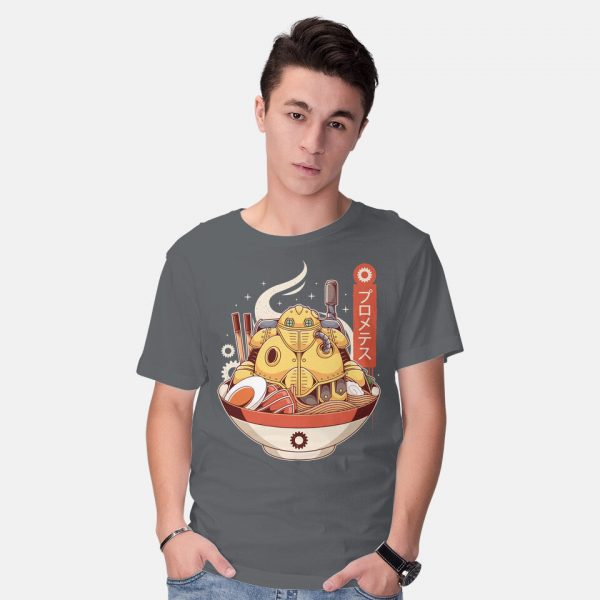 Robo Ramen - Image 6