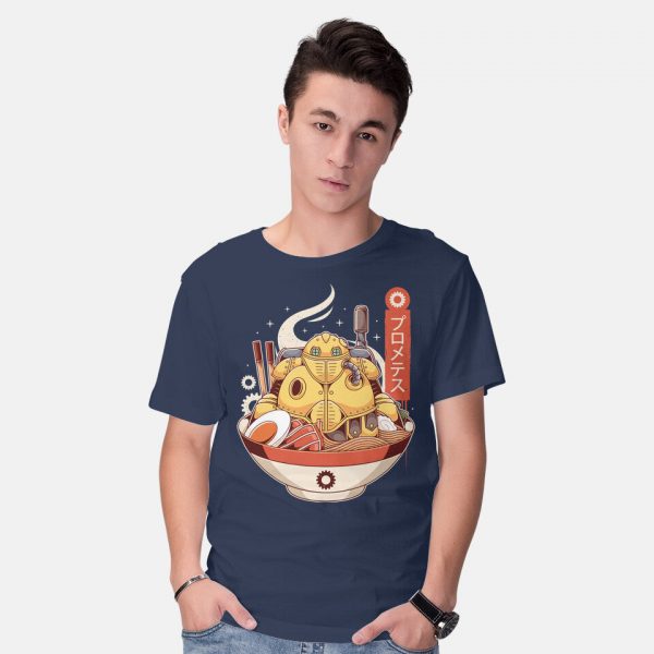 Robo Ramen - Image 2