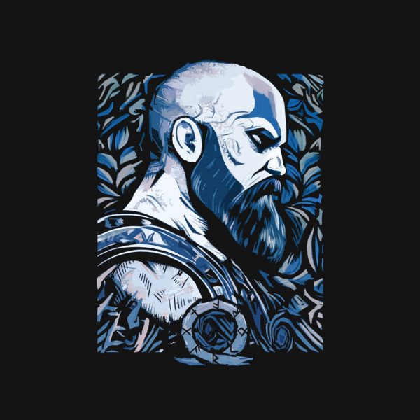 God Of The North - Image 4
