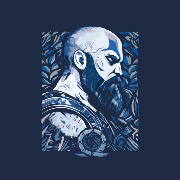 God Of The North - Image 8