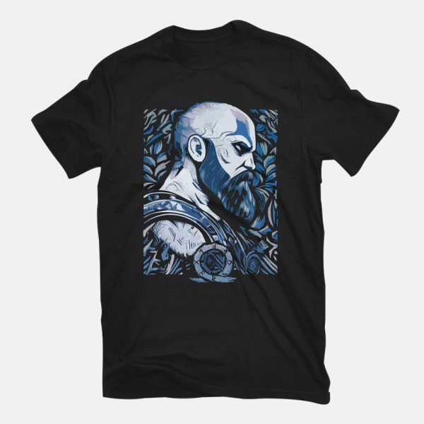 God Of The North - Image 3