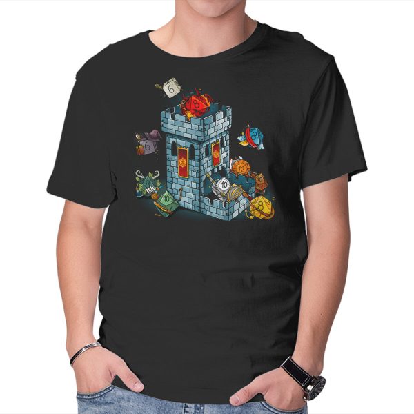 Dice Tower - Image 5